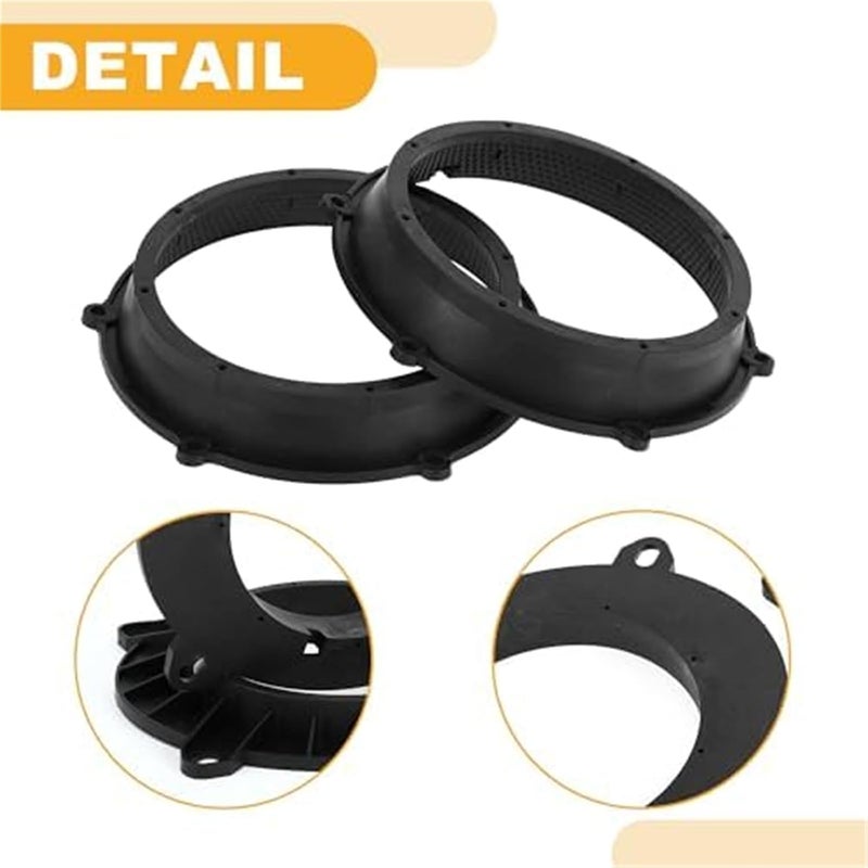 Vuzmode Speaker Spacer Ring for Volkswagen - Image 5