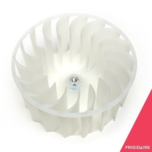 Frigidaire 5304513609 Blower Wheel for Dryers - Image 2