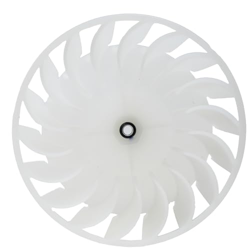 Frigidaire 5304513609 Blower Wheel for Dryers - Image 4