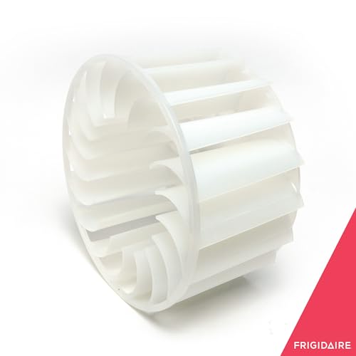 Frigidaire 5304513609 Blower Wheel for Dryers - Image 3