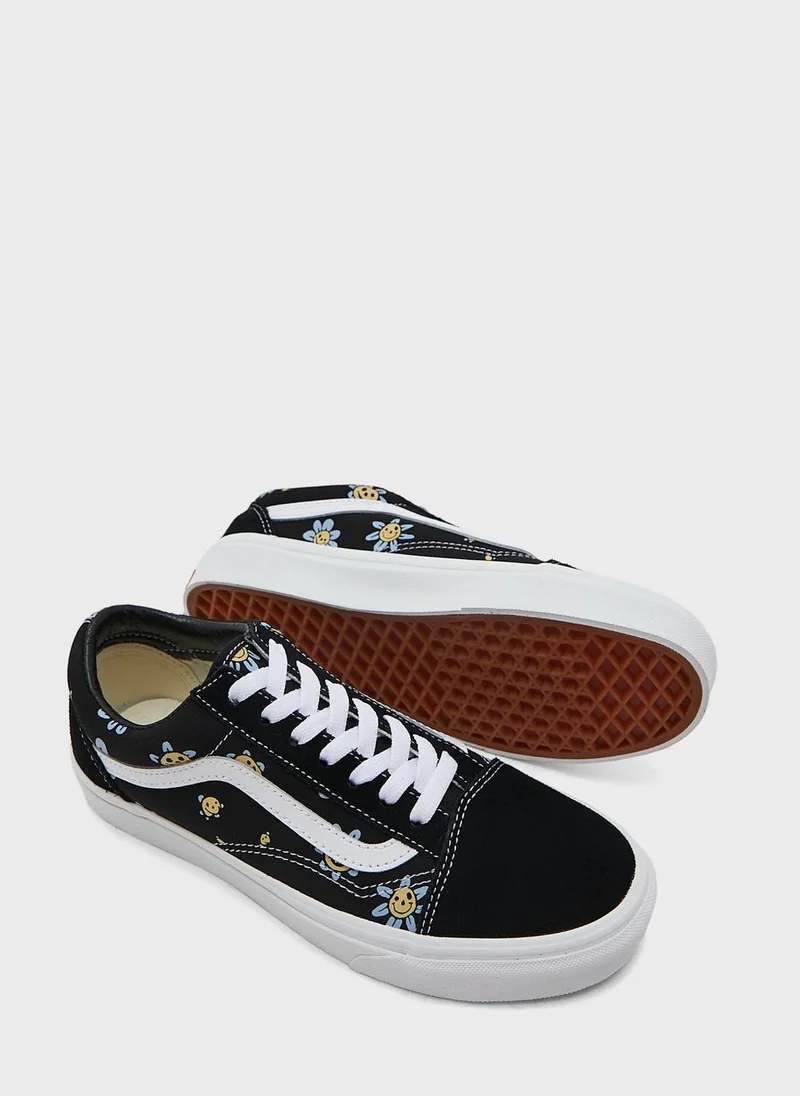 VANS Old Skool