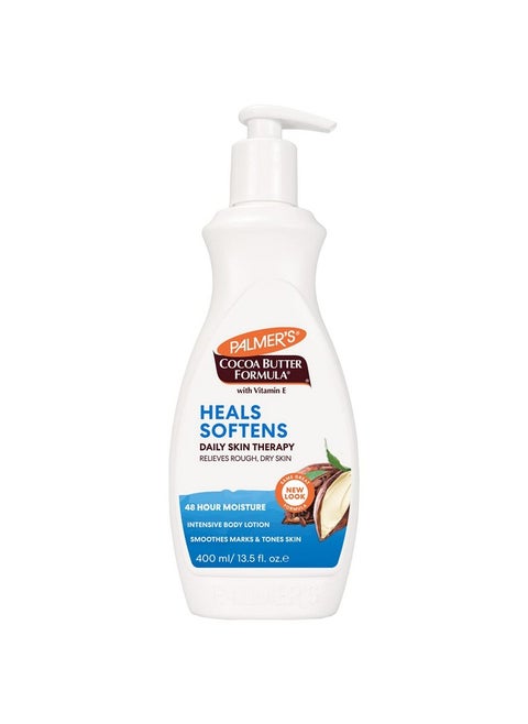 Cocoa Butter Formula Body Lotion 400Ml