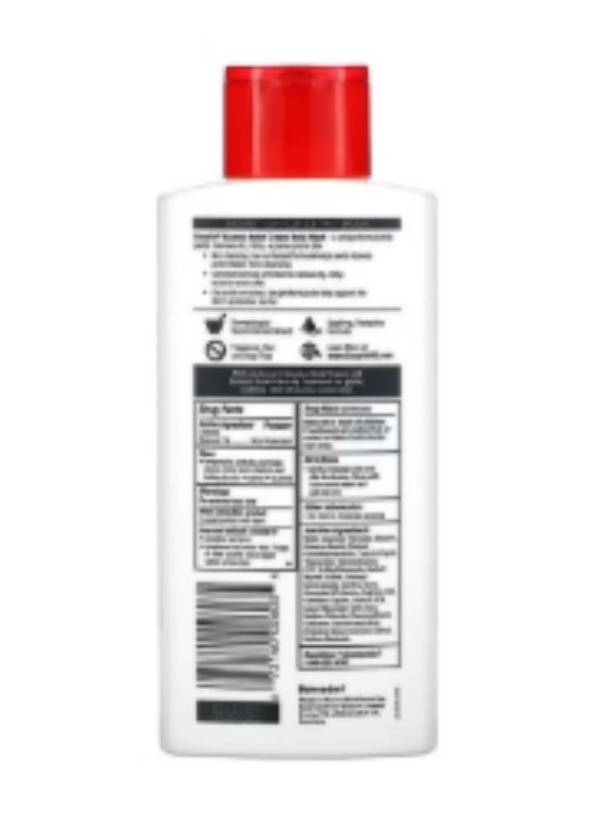 Eucerin Eczema Relief Cream Body Wash 400ml - Image 2