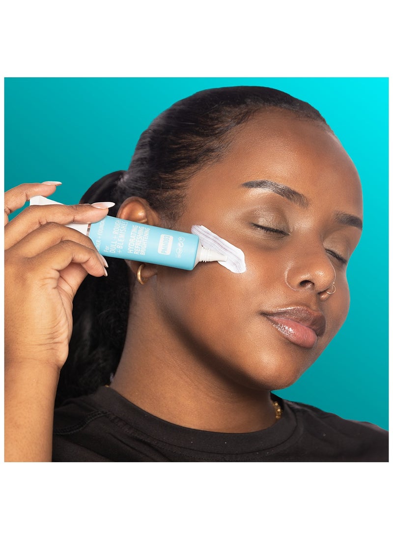 Character Pore Filler Primer