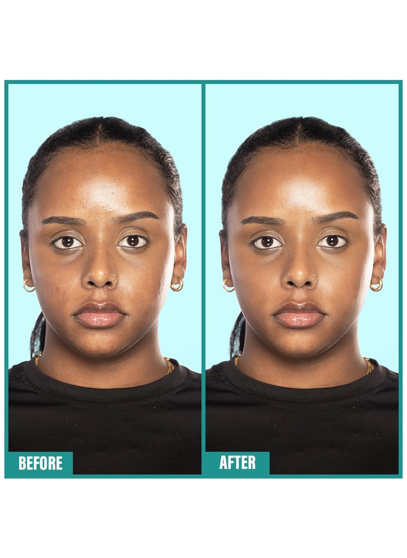 Character Pore Filler Primer