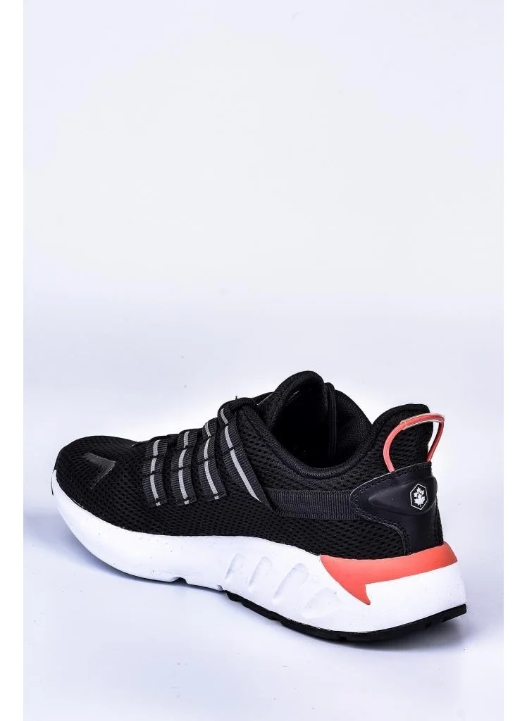 لامبرجاك Sword Black Women's Sports Shoes
