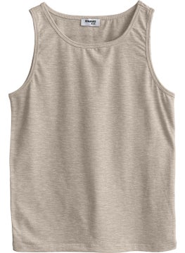 Yohannes Club Girls Cotton Underwear Set Boyshort and Tank Top  - Image 2