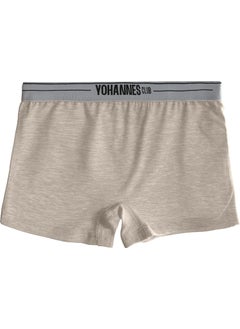 Yohannes Club Girls Cotton Underwear Set Boyshort and Tank Top  - Image 4