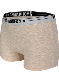 Yohannes Club Girls Cotton Underwear Set Boyshort and Tank Top  - Image 3