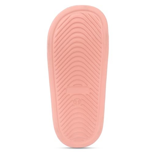 Hygear Women Moulded slipper-HG-WE-1014-Burnt orange-8 - Image 2