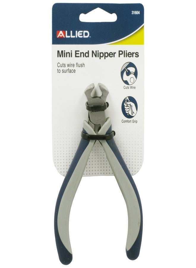ALLIED 4.5" END NIPPER - Image 1