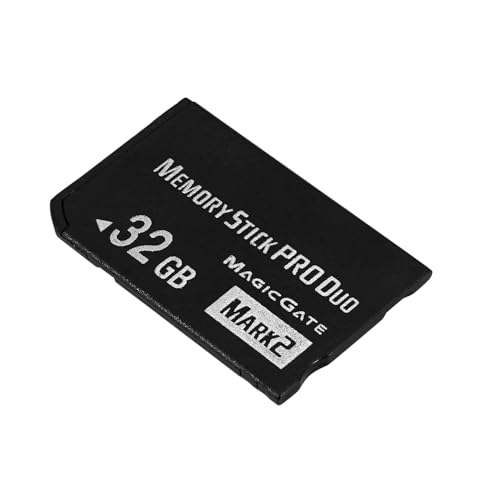 HuiErHui Original Mark 2 32GB High Speed Memory Stick Pro Duo for PSP Accessories/Camera Memory Card - Image 4