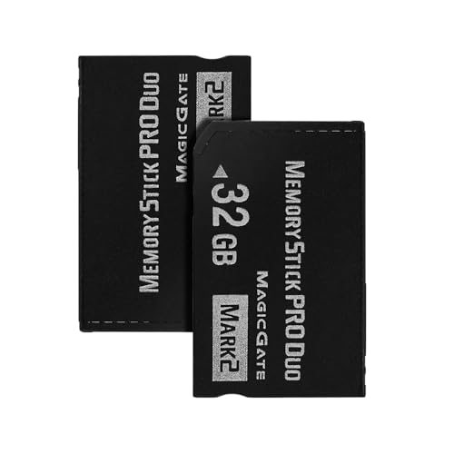 HuiErHui Original Mark 2 32GB High Speed Memory Stick Pro Duo for PSP Accessories/Camera Memory Card - Image 3