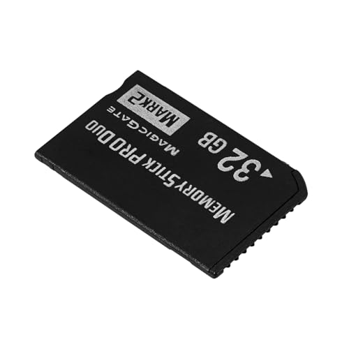 HuiErHui Original Mark 2 32GB High Speed Memory Stick Pro Duo for PSP Accessories/Camera Memory Card - Image 5