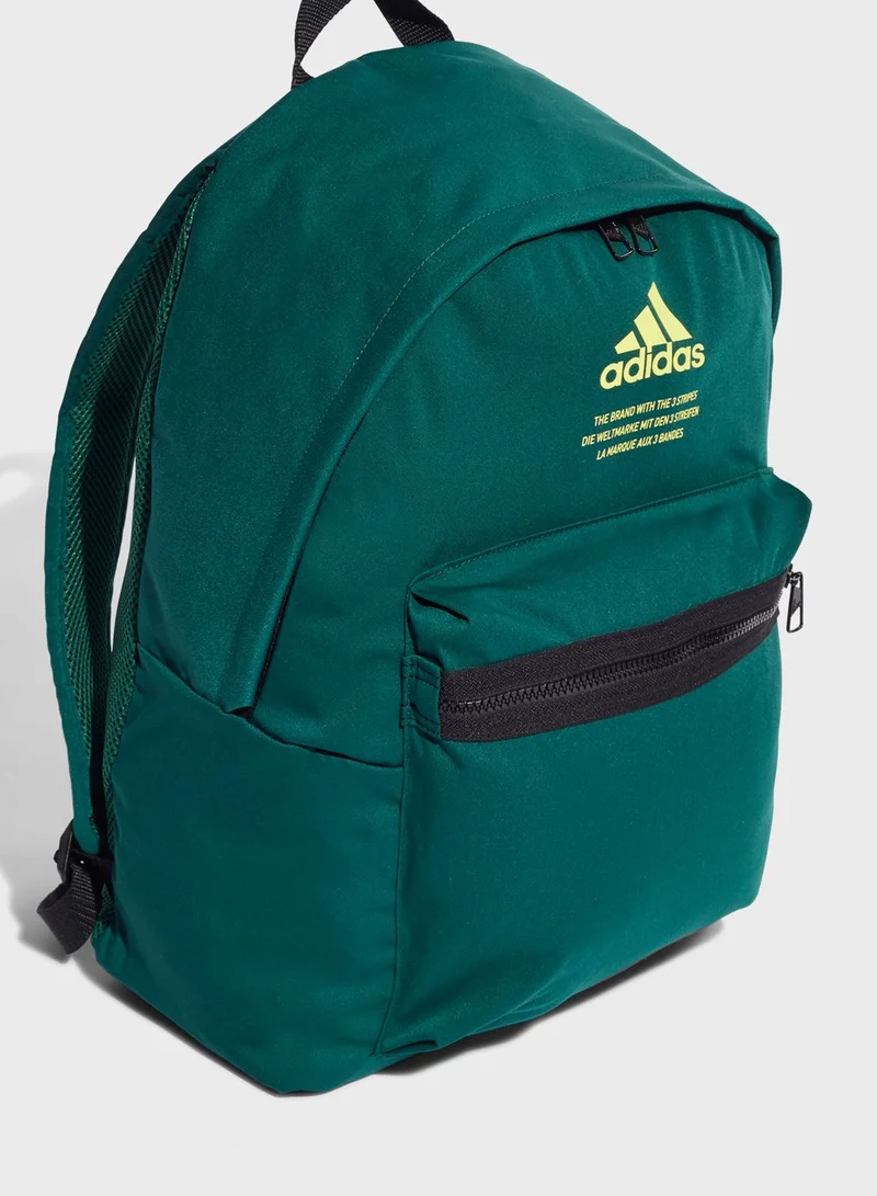 Adidas Classic Backpack