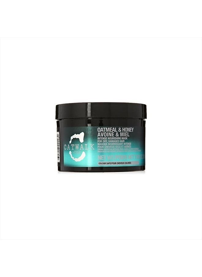 BED HEAD - Tigi Catwalk Fashionista Violet Conditioner, 8.4 Ounce - Image 1