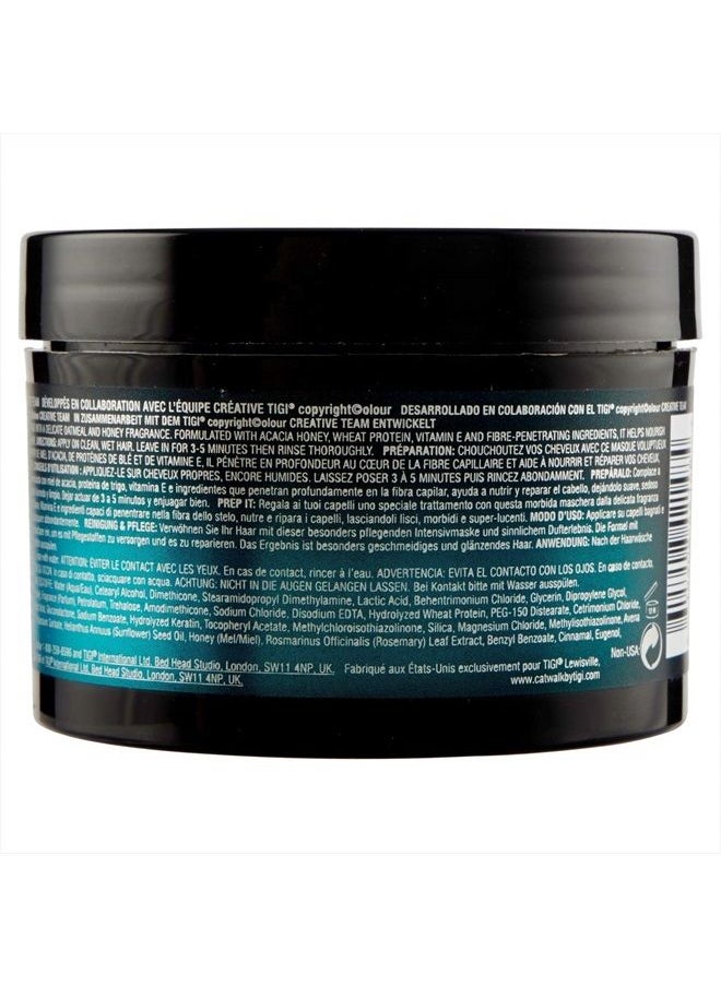 BED HEAD - Tigi Catwalk Fashionista Violet Conditioner, 8.4 Ounce - Image 1