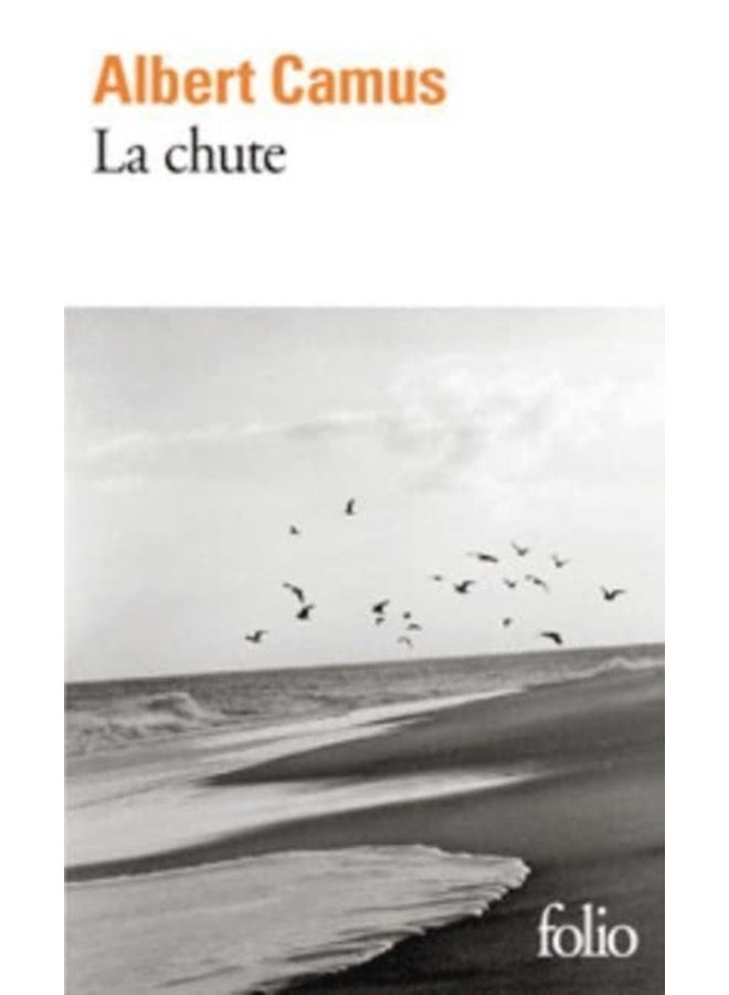 La chute