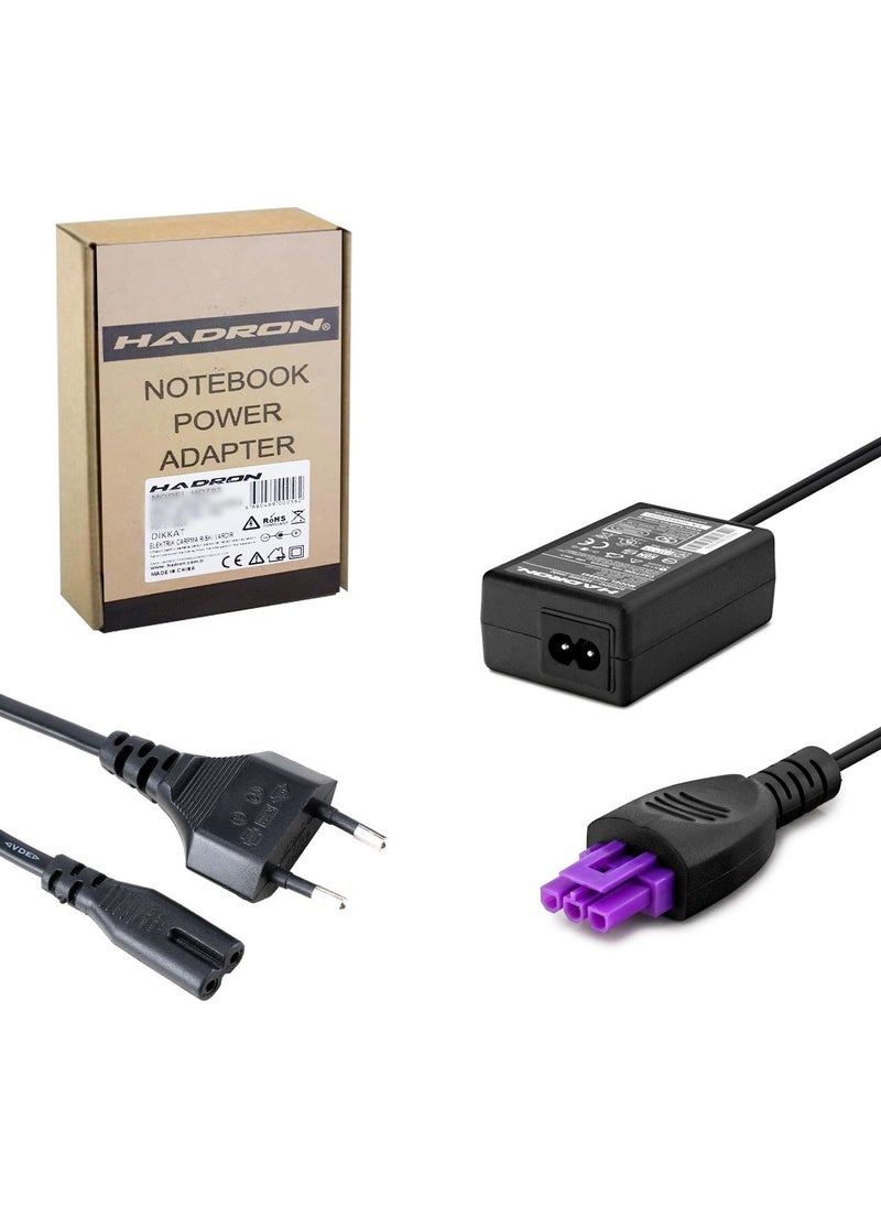 Hadron - Printer Adapter 22V 455MAH HD-8845 - Image 1