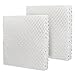 Ximoon HC22P Whole House Humidifier Pad Compatible with Honeywell Replacement Filters HE100,150, 220, 225, 240 & - Image 2