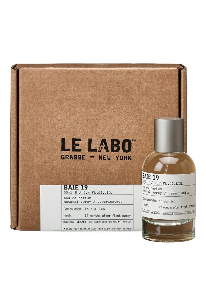 لولابو لو لابو باي 19 - أو دو بارفان 50 مل - Image 2