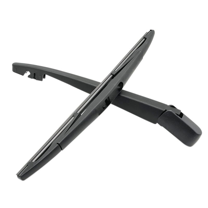 Rear Wiper Blade Arm Set Replacement for Nissan Murano 20042020 for Nissan Cube 20092014 for Nissan Quest 20112017 Back Glass Wipers Factory OE Style Rear Windshield Wiper Arm Wiper Blade 2878