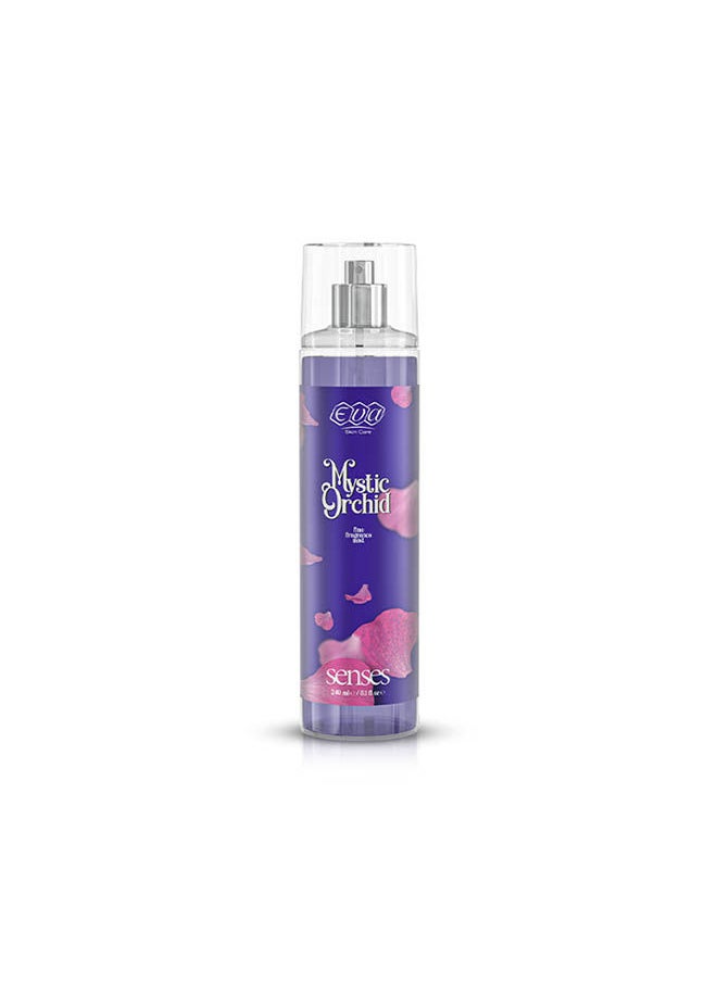 إيفا - معطر الجسم  ميستك أوركيد - Image 1