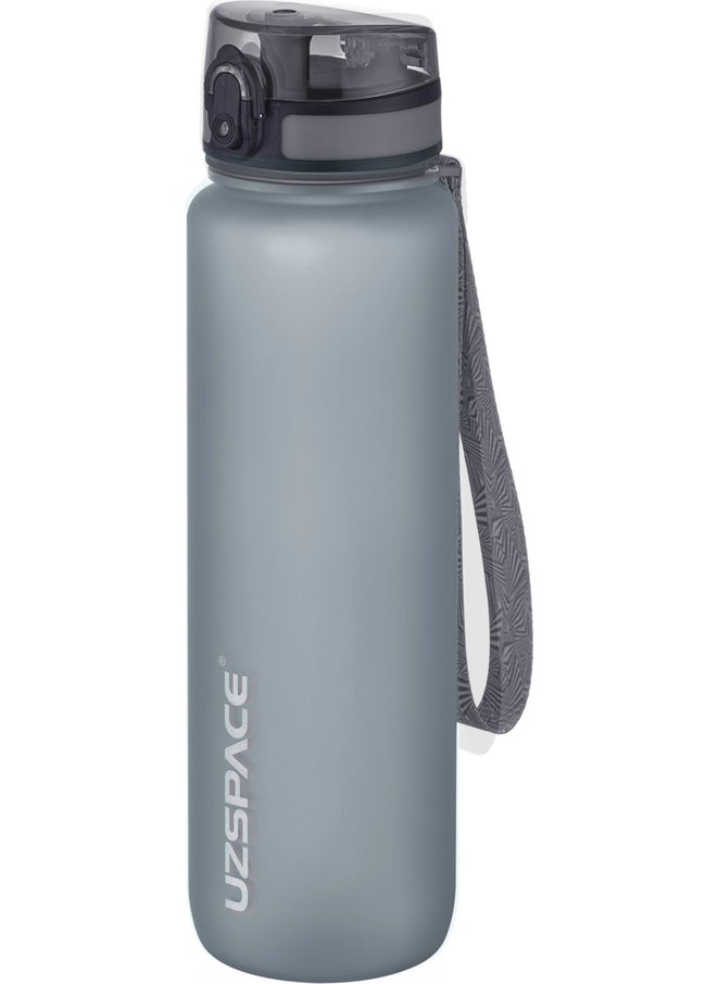 Tritan Flask 1000 ml Gray 3038 - pzsku/ZC4FFBD4A9EF98892E47AZ/45/_/1743099667/42895313-afe3-4038-882e-1f085221af92