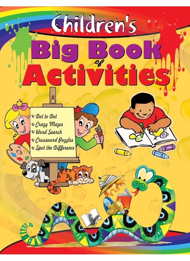 Children'S Encyclopedia - Space, Science and Electronics: Helps Children Develop Mental Faculty Through Creativity 