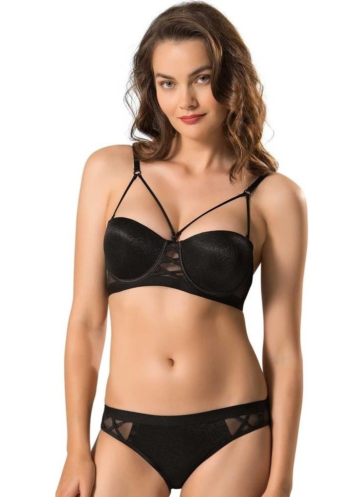 Le Jardin 5030 Cassie Bra Bra Set  - Image 1