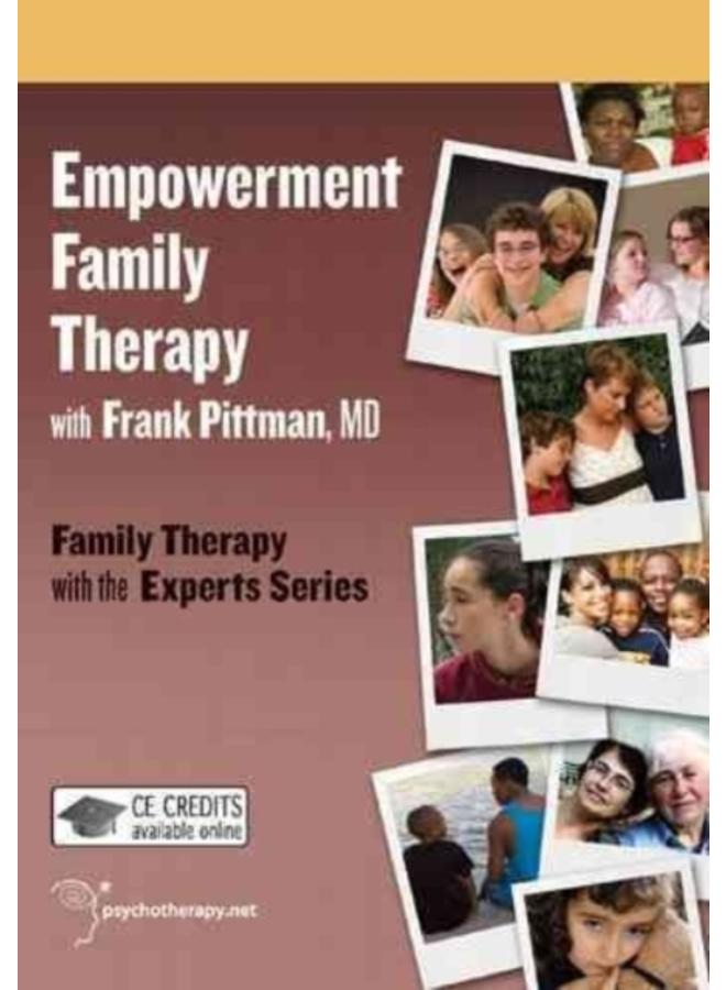 EMPOWERMENT FAMILY THERAPY INSTRUCTORS