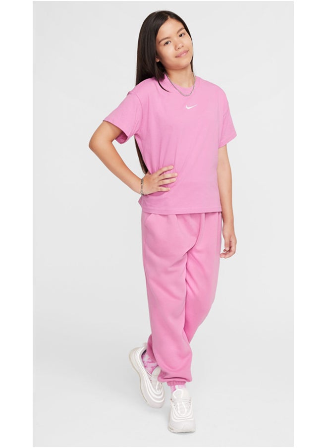 Nike G Nsw Tee Boxy Essntl Lbr  - Image 2