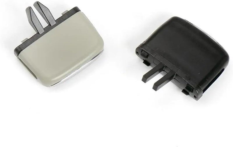 DEMULAX A/C Vent Outlet Tab Clip Repair Kit for Toyota Previa - Image 4