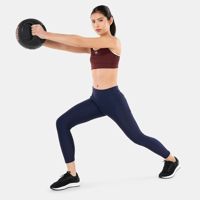 UNDER ARMOUR Women's UA Tech™ HeatGear® Training Leggings