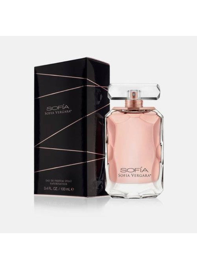صوفيا فيرغارا او دو بارفيوم 100مل