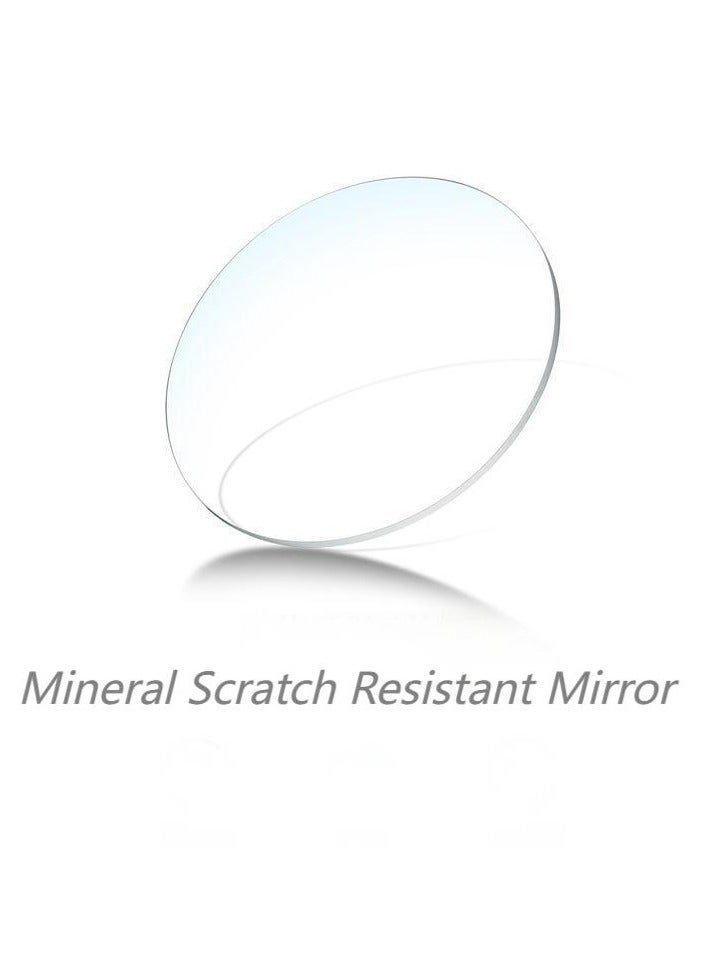 Comudir Silver Women's Quartz Analog Watch - Image 5