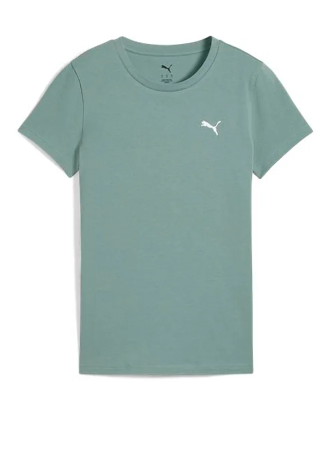 PUMA Wardrobe Essential T-Shirt