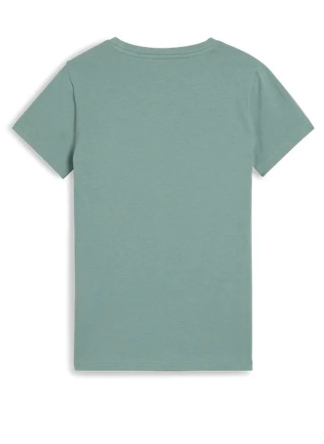 PUMA Wardrobe Essential T-Shirt