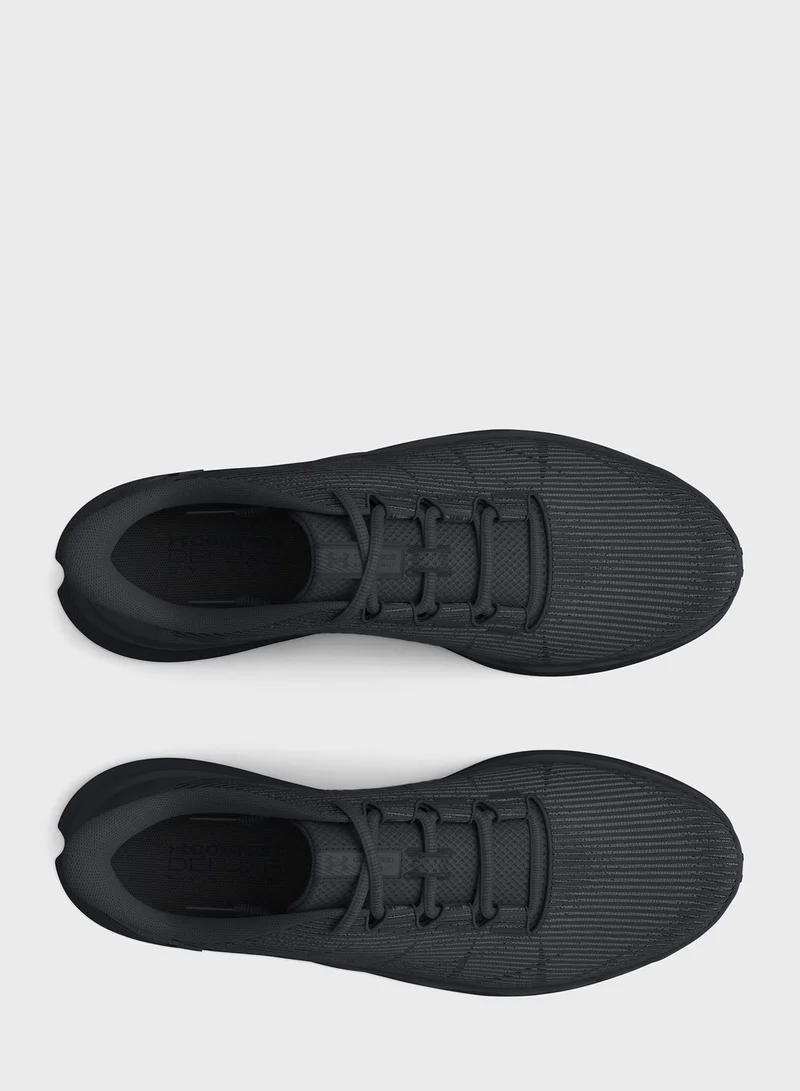 UNDER ARMOUR Charged Speed Swift Running Shoes