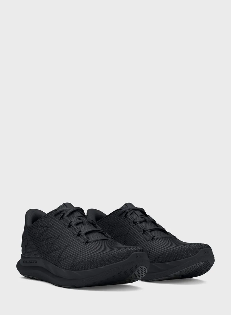 UNDER ARMOUR Charged Speed Swift Running Shoes