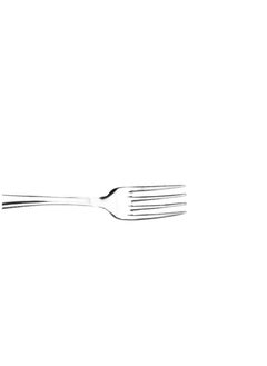 6 October Serving Fork  - Image 2