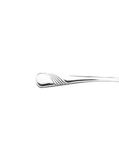 6 October Serving Fork  - Image 3