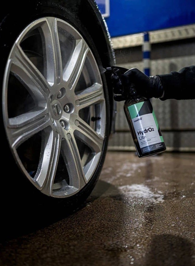 CarPro Hydro2 Lite Touchless Silica Sealant 1 Liter - Image 4
