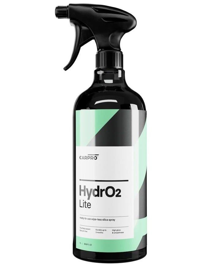 CarPro Hydro2 Lite Touchless Silica Sealant 1 Liter - Image 1