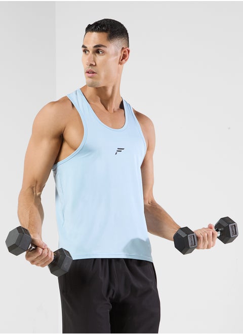 Training Tank Top