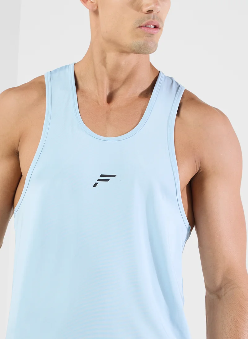FRWD Training Tank Top