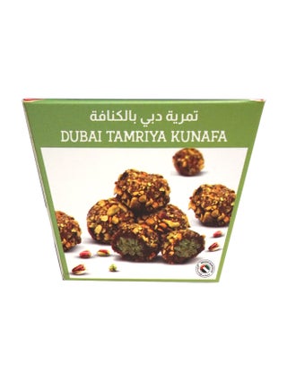Dubai Tamriya Kunafa
