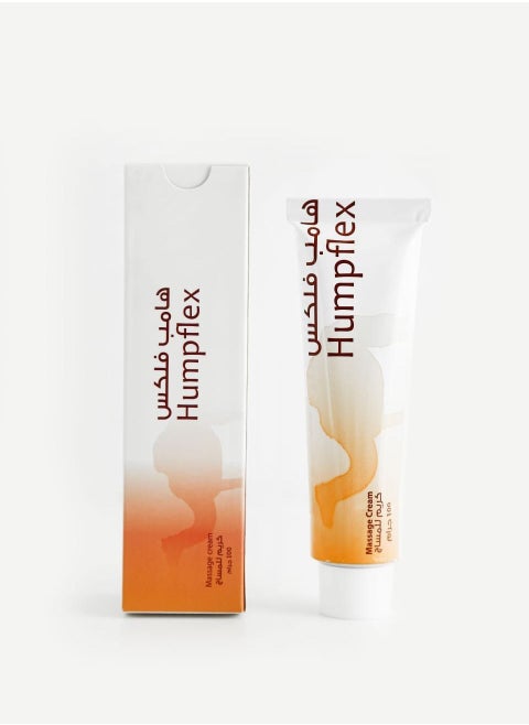 Camel hump cream for muscles hump flex 100 gm