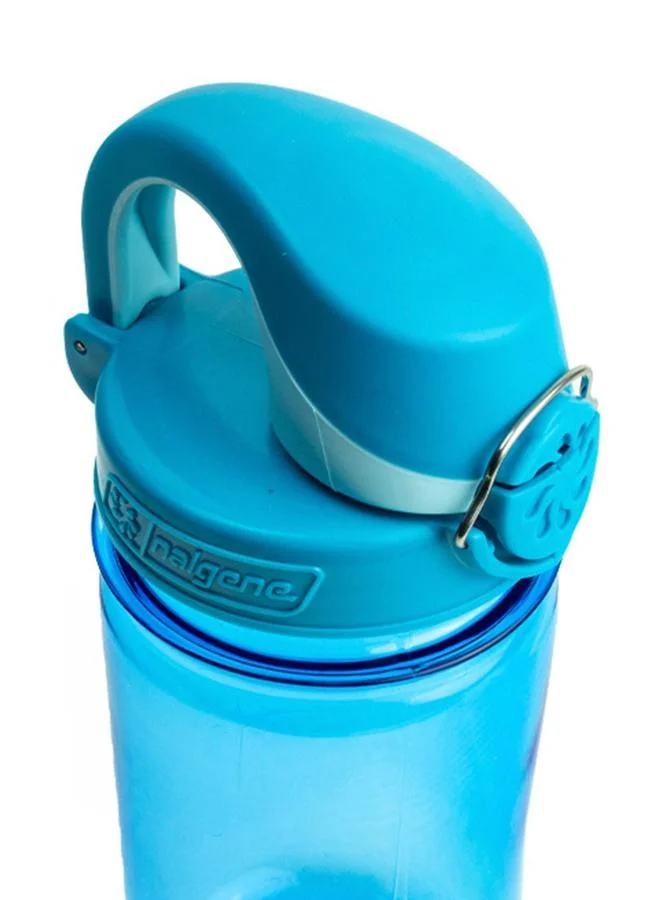 Nalgene Nalgene OTF Kids Water Bottle, Chomp Sustain