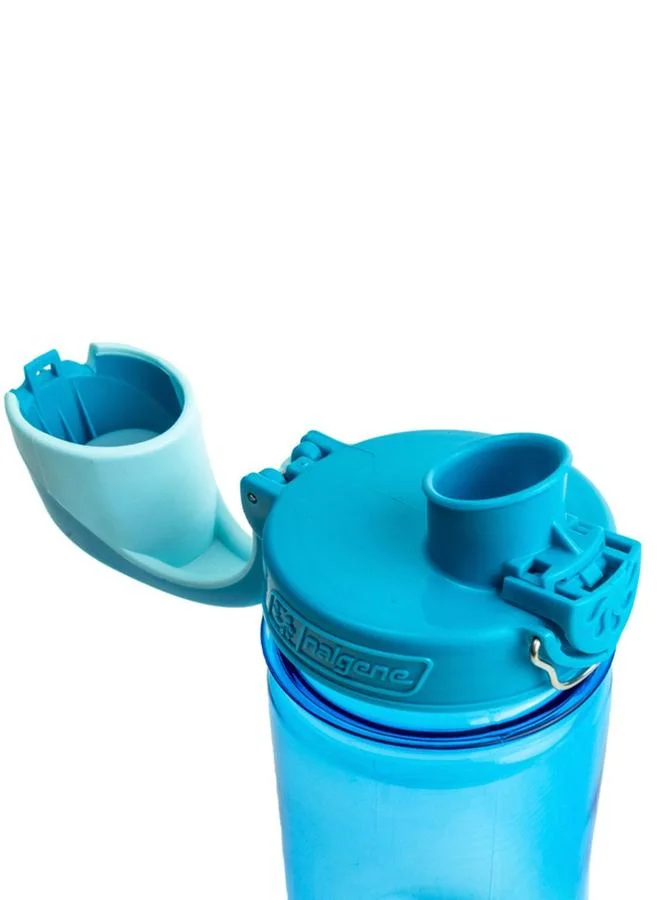 Nalgene  Nalgene OTF Kids Water Bottle, Chomp Sustain  | Best Price UAE